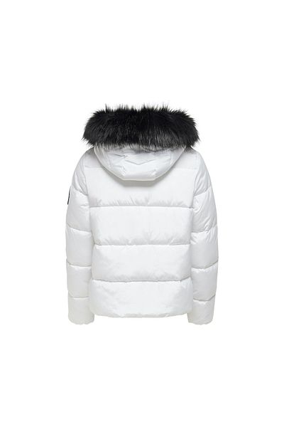 ONLY Onlmonica Short Puffer Cold-Resistant Women's Winter Coat