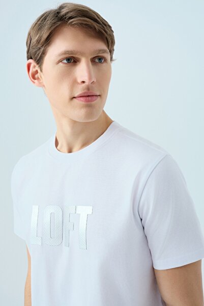 Loft Ανδρικό μπλουζάκι