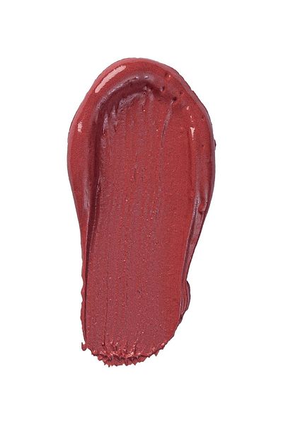 NOTE Mattemoist Lipgloss Semi-Matte Liquid Lipstick 404 Jolly - Reddish Brown