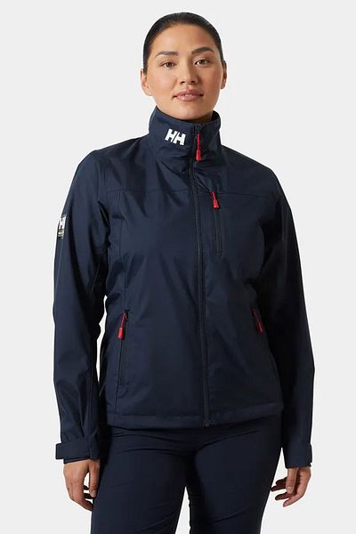 Helly Hansen W Crew Coat 2.0