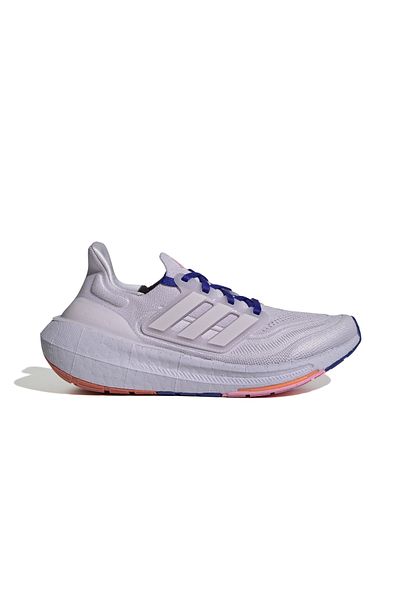 adidas Ultraboost Light W - Lilac Running Shoes
