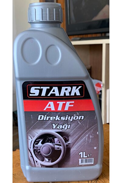 OİLOX Atf hidrolik direksiyon yağı