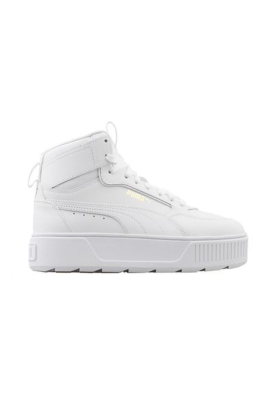 Puma Karmen Rebelle Mid Γυναικεία Casual Παπούτσια Sneaker