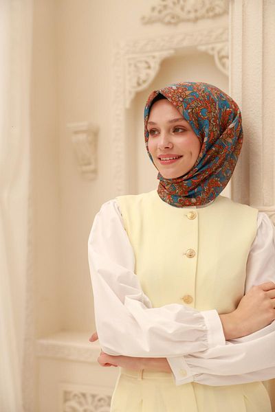 Silk Home Sikk Home Soft Scarf 73080-23