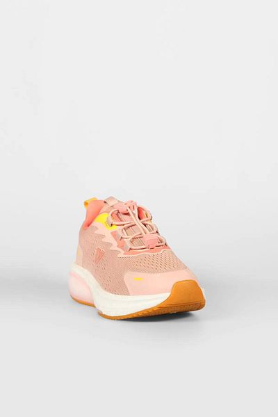 Vicco Knit Filet Kids Sneaker
