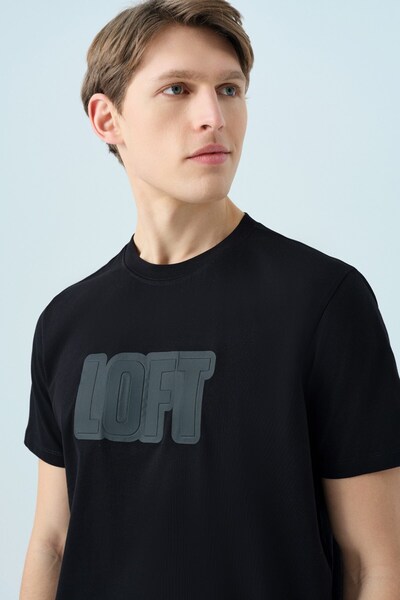 Loft Ανδρικό μπλουζάκι