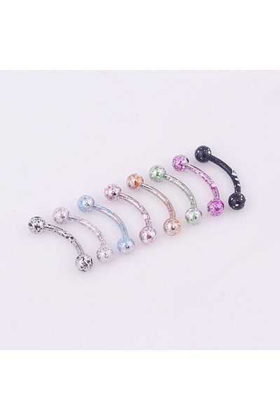 SIC MODA Titanium Snake Ring SIC MODA 4048
