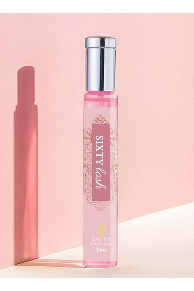 bath body Scent Sixty Lash Perfume 30ml