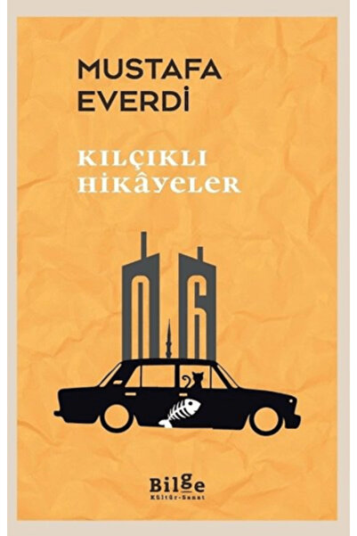 Bilge Kültür Sanat Kılçıklı Hikayeler