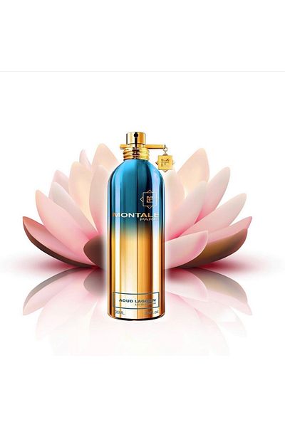Montale Montale Oud Lagoon perfume 100 ml