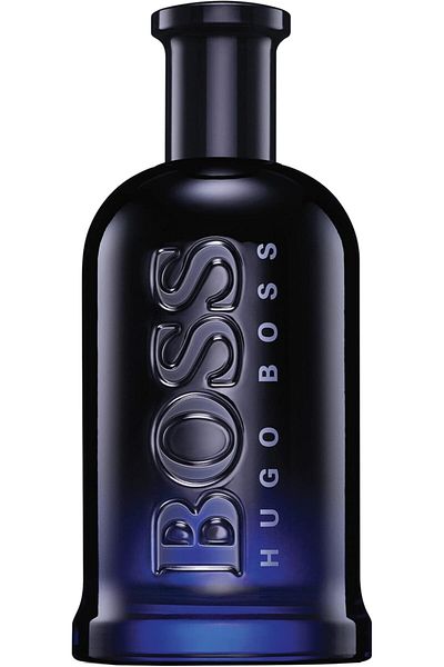 Hugo Boss Bottled Night Perfume for Men Eau De Toilette 200ML