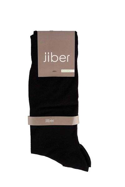Jiber Мъжки дълги чорапи от бамбук и ликра 5500 - 6 броя