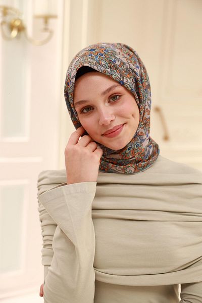 Silk Home ΜΑΛΑΚΟ ΚΑΣΚΙΛΙ SILK HOME 73080-11