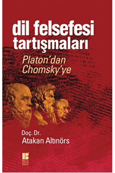 Bilge Kültür Sanat Dil Felsefesi Tartışmaları