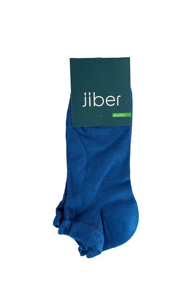 Jiber Мъжки чорапи от бамбук и ликра 6750 - 6 броя