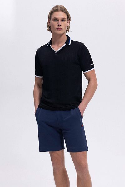 Ellesse Ανδρικό μπλουζάκι πόλο