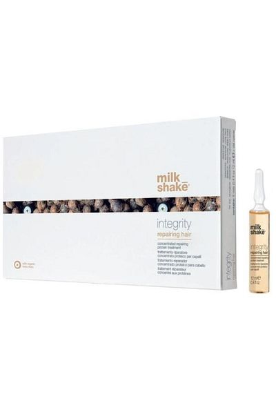 Milkshake Repararea integrității părului 8*12ml