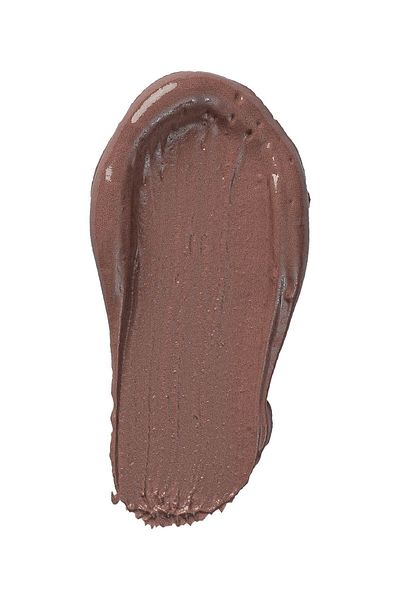 NOTE Mattemoist Lipgloss Semi-Matte Liquid Lipstick 414 Pinky Milk - Brown
