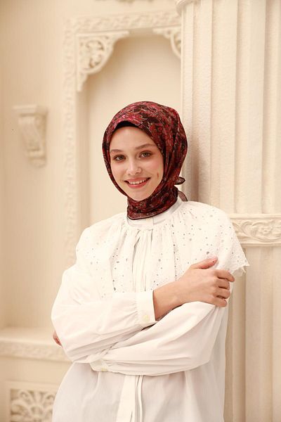 Silk Home Sikk Home Soft Scarf 73080-35