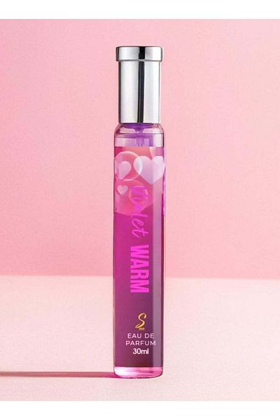 bath body Scent Violet Worm - Perfume 30ml