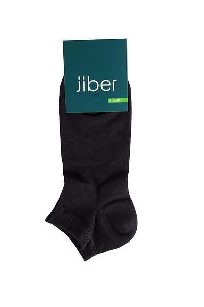 Jiber Мъжки чорапи от бамбук и ликра 6750 - 6 броя