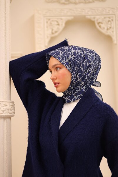 Silk Home ΛΕΠΤΟ ΒΑΜΒΑΚΙ ΦΟΥΝΤΟΥΡΑ ΜΕ ΧΕΙΡΟ ΡΑΦΗ ΜΟΤΙΒΟ ΚΗΠΟΥ ΜΑΡΓΑΡΙΤΑΡΙ