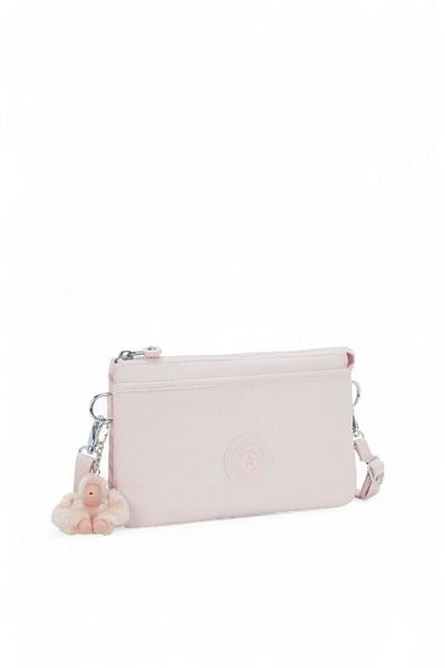 Kipling Riri Pink Shine Women's Crossbody Bag Kı7502