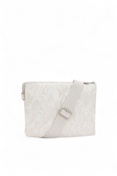 Kipling Women's Palm Beige Shoulder Bag Ki5954 Y05