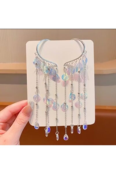 AHSENKİDS Çocuk Küpe