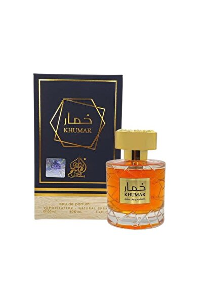 wadi al khaleej Khumar EDP 100Ml Unisex