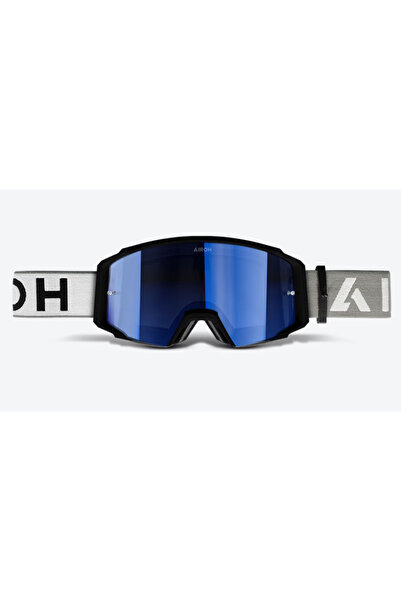 Airoh Blast Xr1 Siyah Goggle