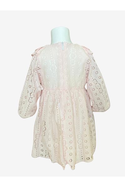 Flexi BABY GIRL DRESS