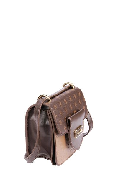 Pierre Cardin Multi Women's Crossbody Bag