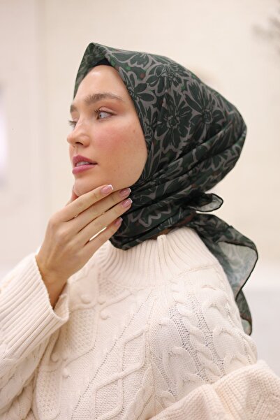 Silk Home ΛΕΠΤΟ ΒΑΜΒΑΚΙ ΦΟΥΝΤΟΥΡΑ ΜΕ ΧΕΙΡΟ ΡΑΦΗ ΜΟΤΙΒΟ ΚΗΠΟΥ ΜΑΡΓΑΡΙΤΑΡΙ