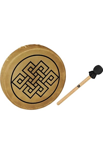 MEINL Sonic Energy HOD15-EK Döngü Düğüm Sembollü 15" Frame Drum