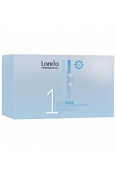 Londa Professional Pudra decoloranta Londa Professional LIGHTPLEX 2x500 g