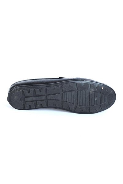 Ayakcenter Ayakenter 23-385 Mnç Men's Classic Ballerina Shoes