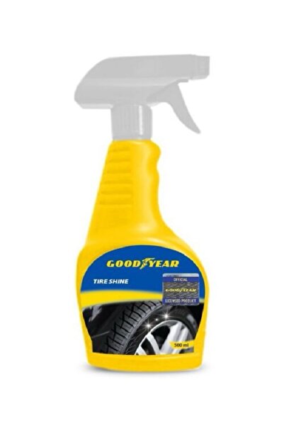 Goodyear LASTİK PARLATICI (GOODYEAR)