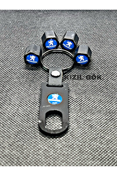 Kızıl Gök Συμβατό με τη σειρά Peugeot Auto, ηλεκτρονική συσκευή και μπρελόκ μ...