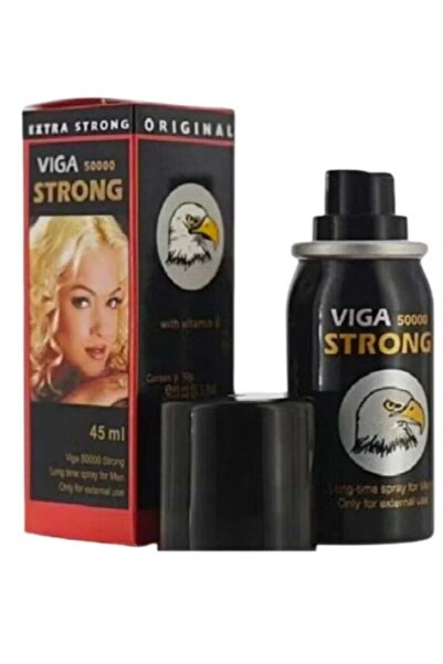 VEGA بخاخ الصقر للرجال 45 مل