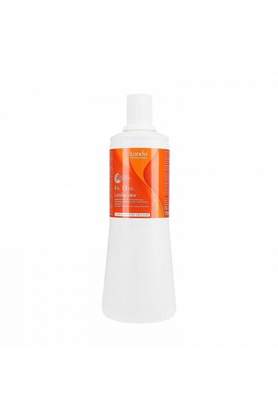 Londa Professional Oxidant pentru vopsea demi-permanenta Londa Professional 4% 1000ml