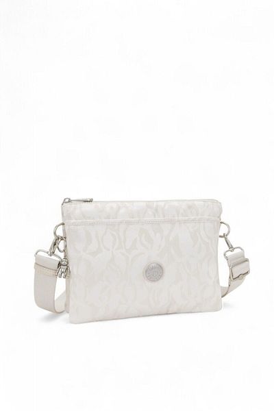 Kipling Geantă de damă Riri L Palm Beige K5954