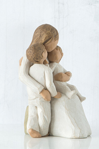 Willow Tree Quietly - Sessizce Biblo