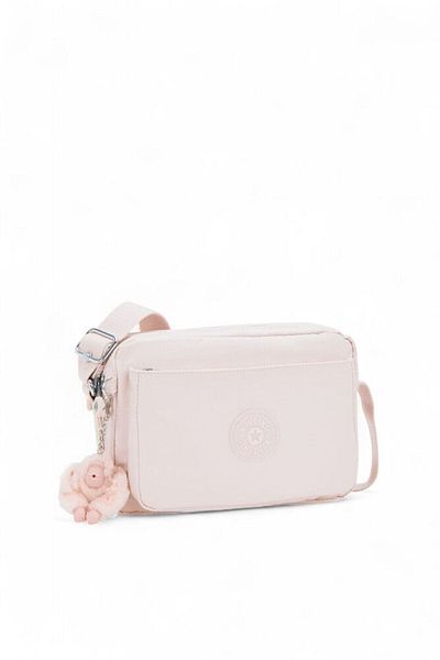 Kipling Abanu m Pink Shine Women's Crossbody Bag Kı6831