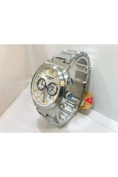 Lee Cooper Erkek Kol Saati Lc08144.330