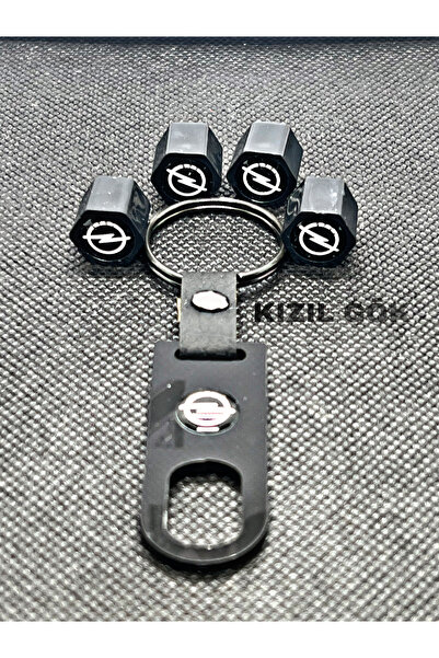 Kızıl Gök Συμβατό με τη σειρά Opel Auto, ηλεκτρονική συσκευή και μπρελόκ με λ...