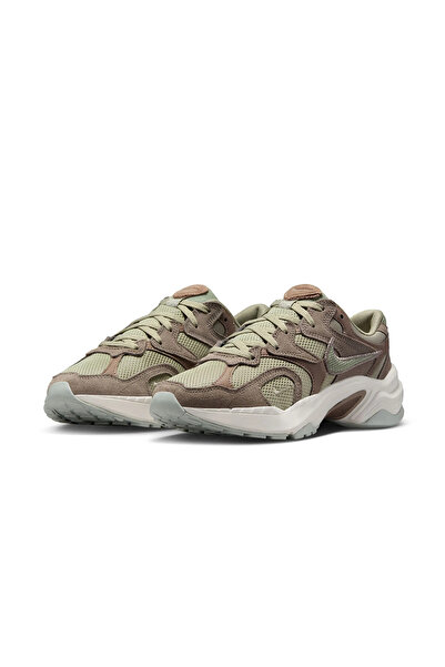 Nike W Al8 Kadın Günlük Ayakkabı Kahverengi
