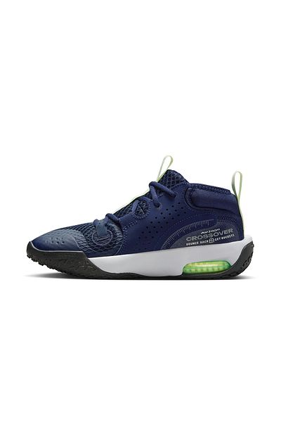 Nike Youth Basketball Shoes Air Zoom Crossover 2 Se Gs