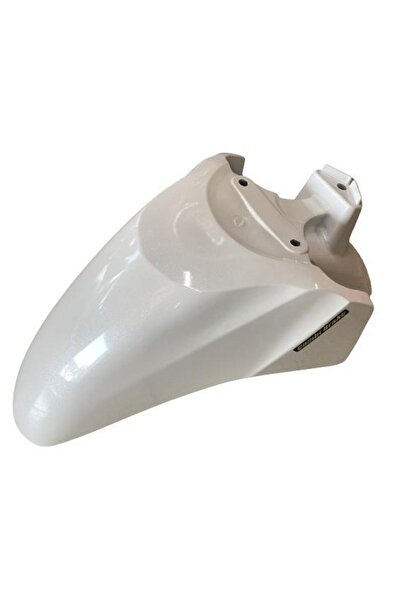 Genel Markalar HONDA DİO 110 ÖN ÇAMURLUK BEYAZ