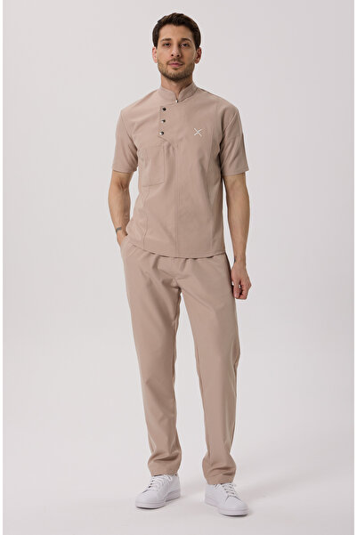 X Medical Wear Master Piece Serisi Takım Scrubs